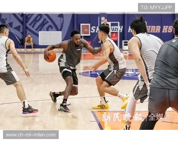 CBA赛区强化视频分析流程,战术应对更加精准