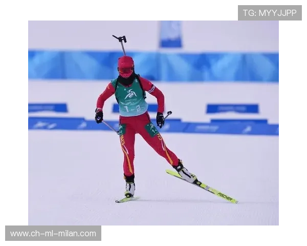 冬季两项队伍前往欧洲备战，射击精度有所增强