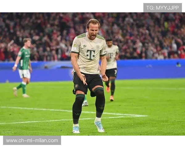 巴萨锁定凯恩，转会风暴起伏迷离